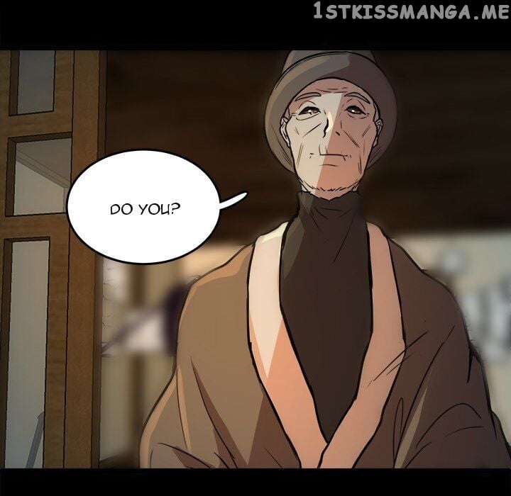 The Tiger, The Sun And The Moon chapter 49 - page 81