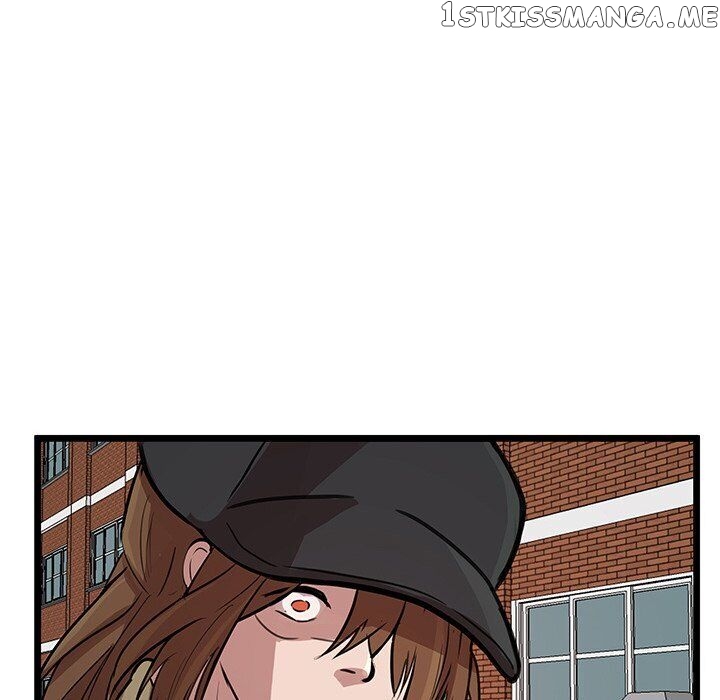 The Tiger, The Sun And The Moon chapter 48 - page 27