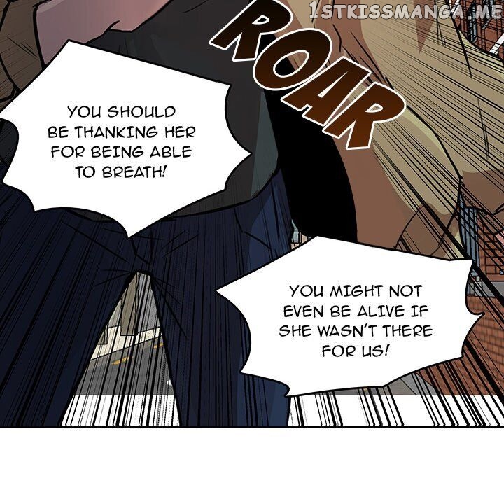 The Tiger, The Sun And The Moon chapter 48 - page 36
