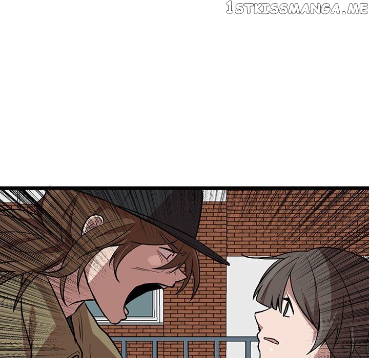The Tiger, The Sun And The Moon chapter 48 - page 37