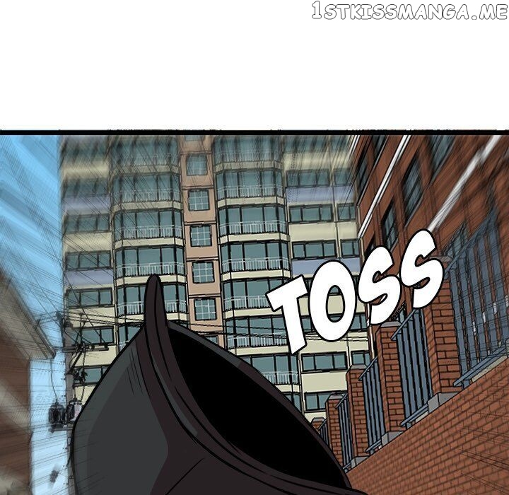 The Tiger, The Sun And The Moon chapter 48 - page 40