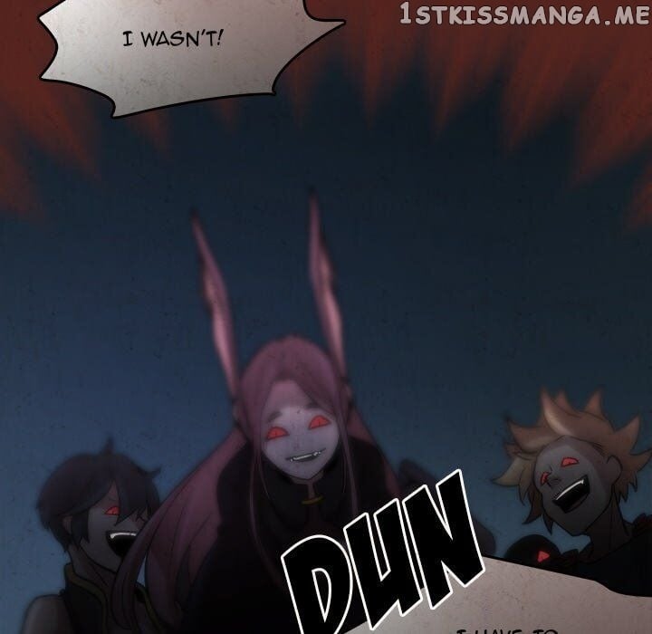 The Tiger, The Sun And The Moon chapter 48 - page 45