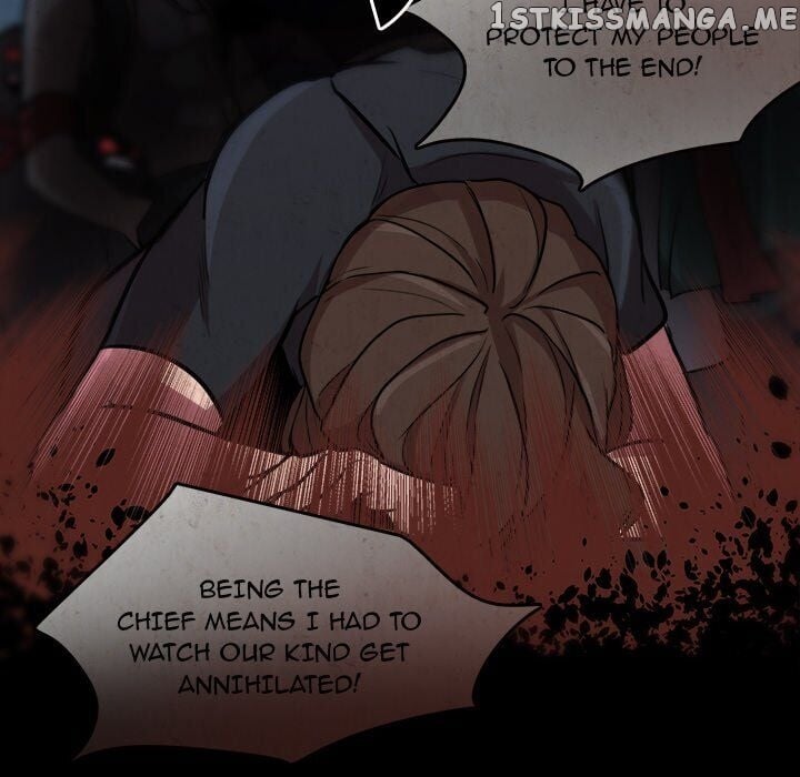 The Tiger, The Sun And The Moon chapter 48 - page 46