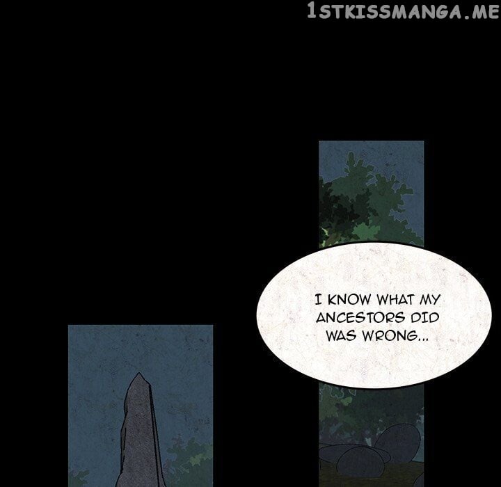 The Tiger, The Sun And The Moon chapter 48 - page 53