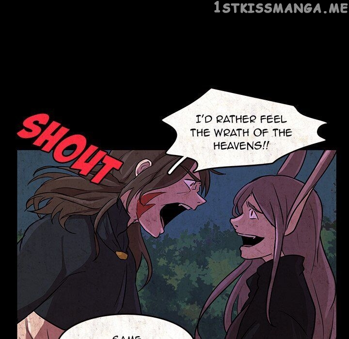 The Tiger, The Sun And The Moon chapter 48 - page 56