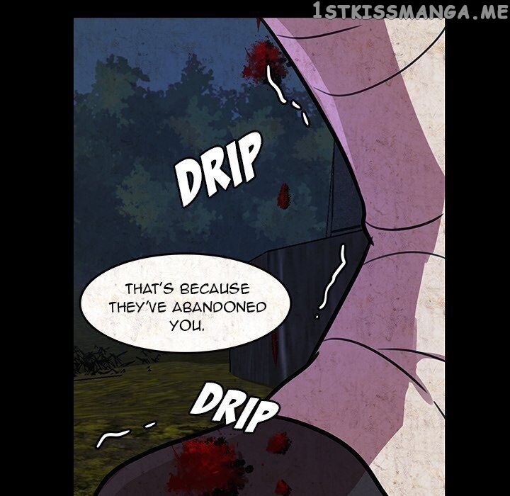 The Tiger, The Sun And The Moon chapter 48 - page 63