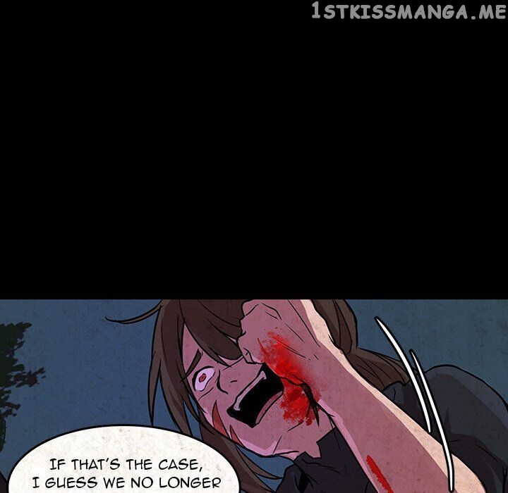 The Tiger, The Sun And The Moon chapter 48 - page 68