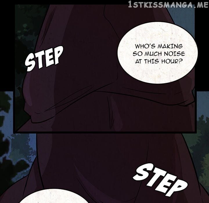 The Tiger, The Sun And The Moon chapter 48 - page 70