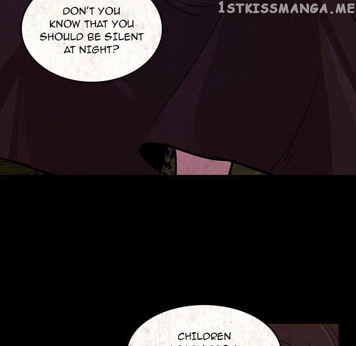 The Tiger, The Sun And The Moon chapter 48 - page 71