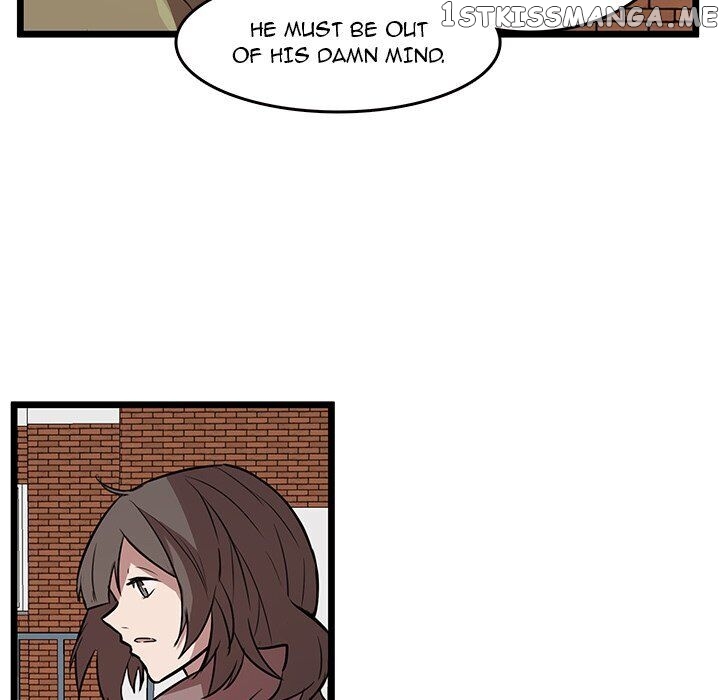 The Tiger, The Sun And The Moon chapter 48 - page 8