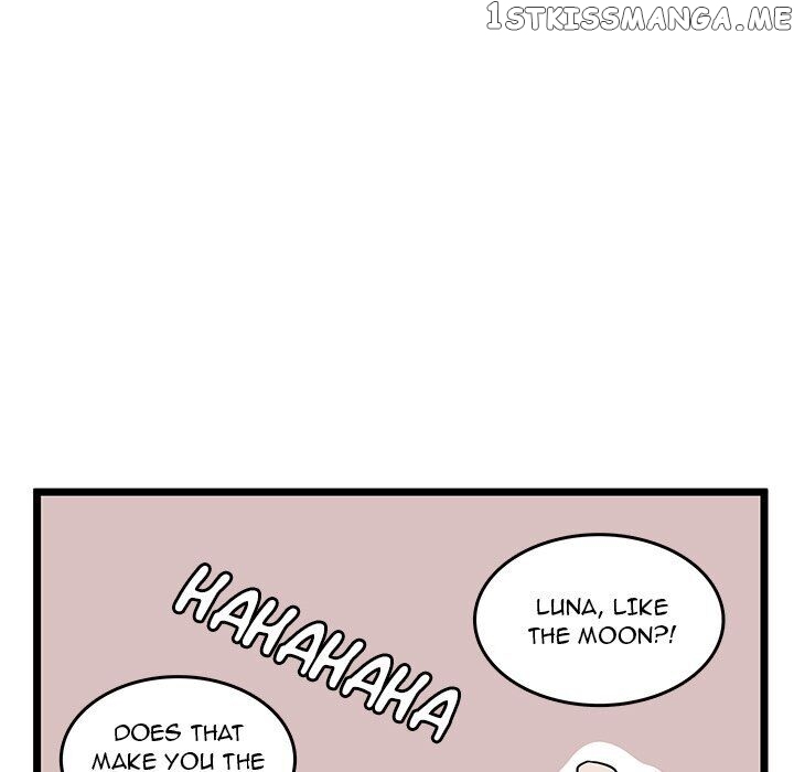 The Tiger, The Sun And The Moon chapter 47 - page 19