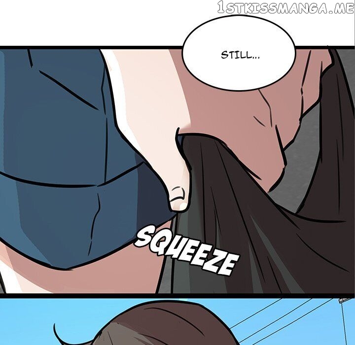The Tiger, The Sun And The Moon chapter 47 - page 26