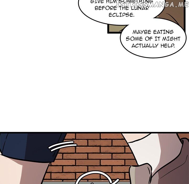 The Tiger, The Sun And The Moon chapter 47 - page 31