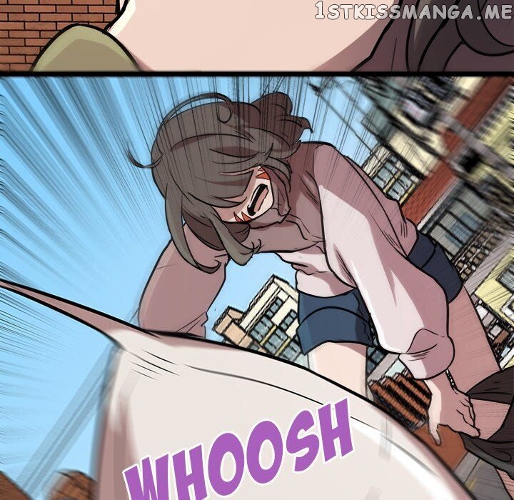 The Tiger, The Sun And The Moon chapter 47 - page 57