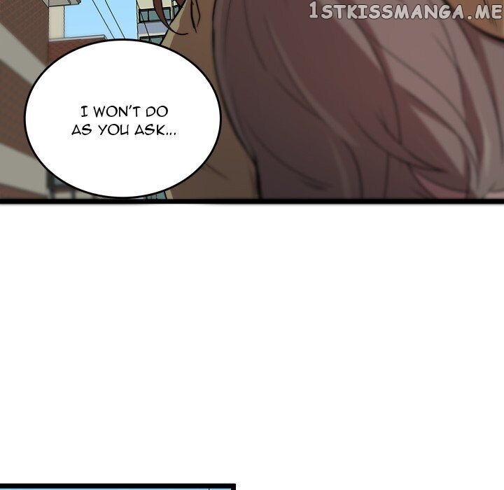 The Tiger, The Sun And The Moon chapter 47 - page 70