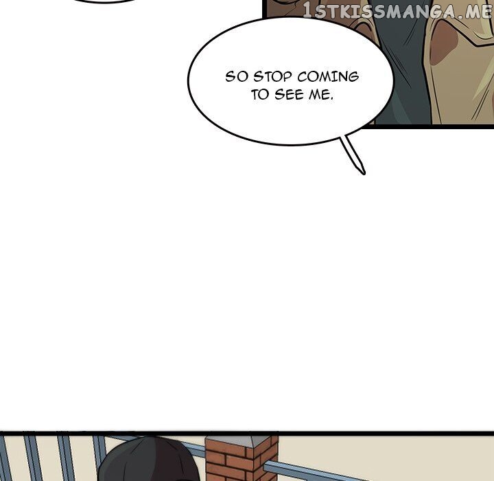 The Tiger, The Sun And The Moon chapter 47 - page 72