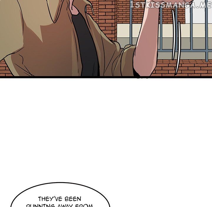 The Tiger, The Sun And The Moon chapter 47 - page 75