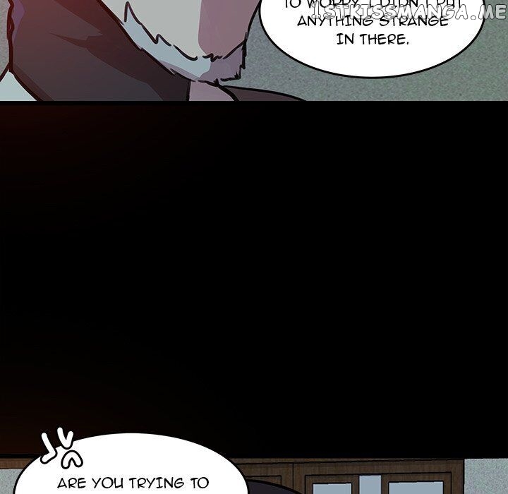 The Tiger, The Sun And The Moon chapter 46 - page 10