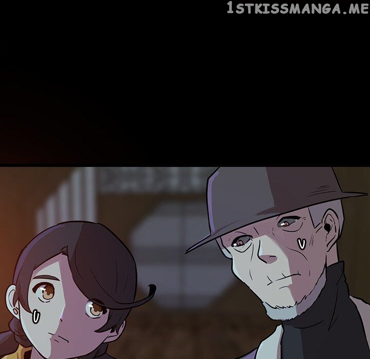 The Tiger, The Sun And The Moon chapter 46 - page 17