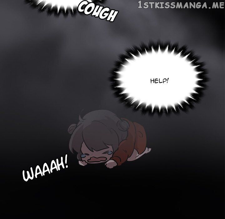 The Tiger, The Sun And The Moon chapter 46 - page 31