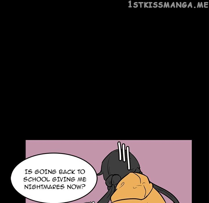 The Tiger, The Sun And The Moon chapter 46 - page 35