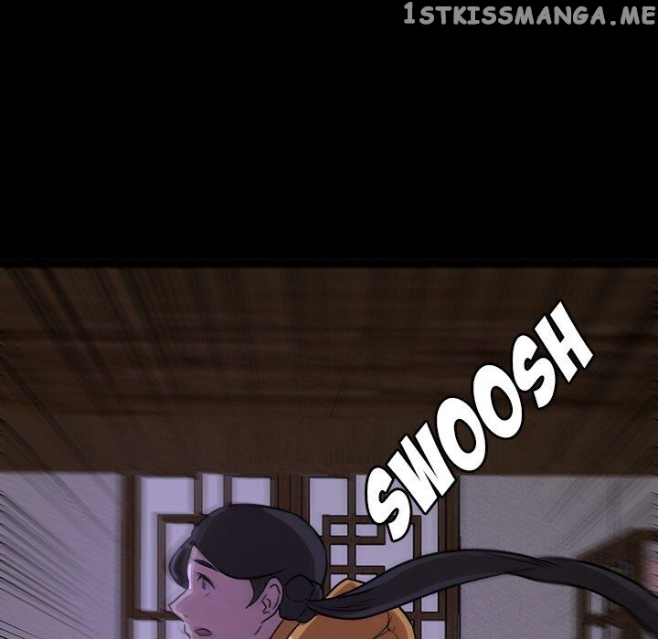 The Tiger, The Sun And The Moon chapter 46 - page 41