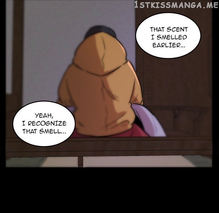 The Tiger, The Sun And The Moon chapter 46 - page 45
