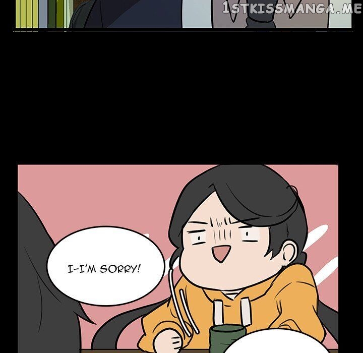 The Tiger, The Sun And The Moon chapter 46 - page 6