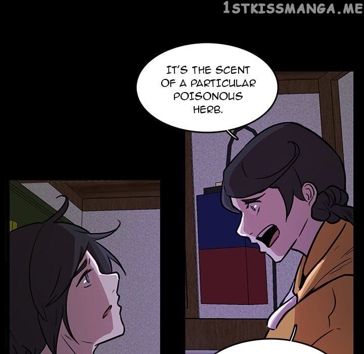 The Tiger, The Sun And The Moon chapter 46 - page 60