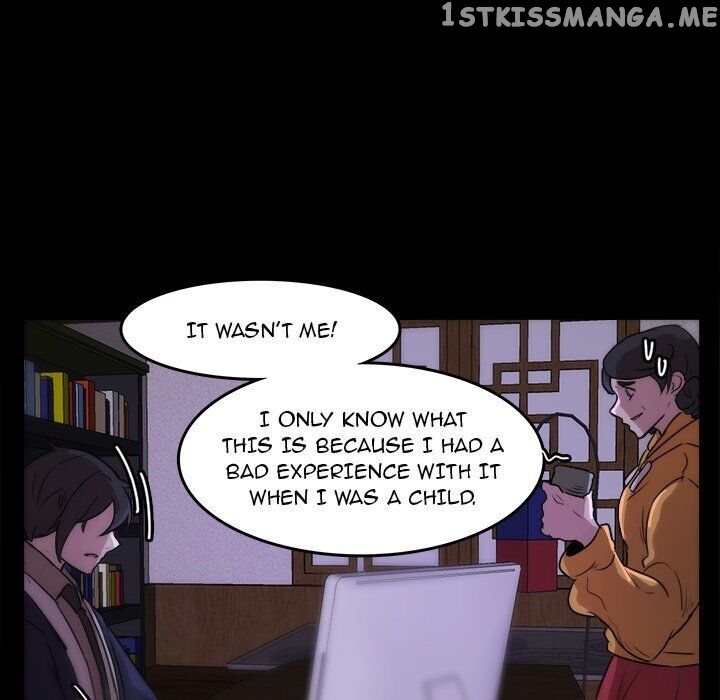 The Tiger, The Sun And The Moon chapter 46 - page 66