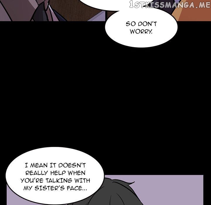 The Tiger, The Sun And The Moon chapter 46 - page 69