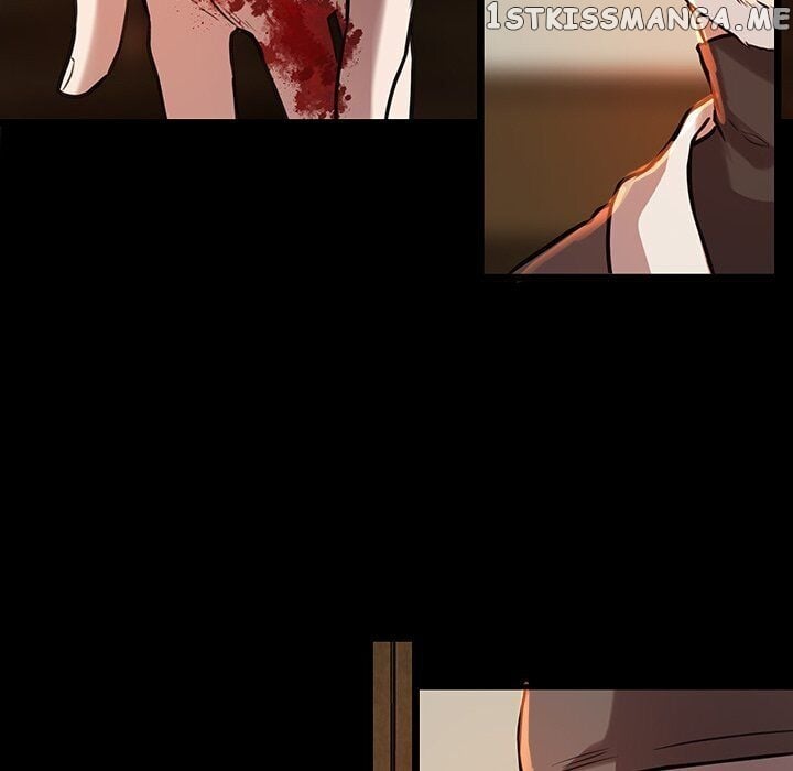The Tiger, The Sun And The Moon chapter 45 - page 23