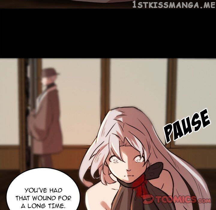 The Tiger, The Sun And The Moon chapter 45 - page 28