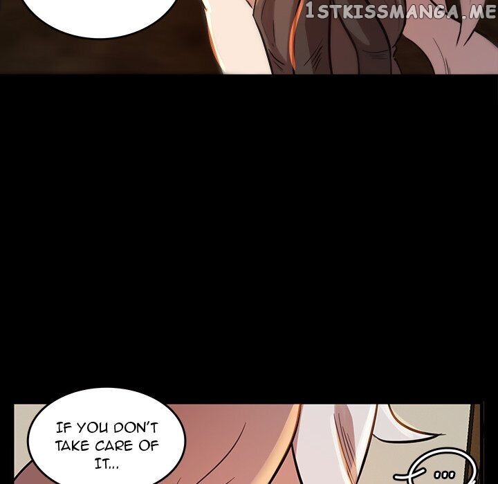 The Tiger, The Sun And The Moon chapter 45 - page 29