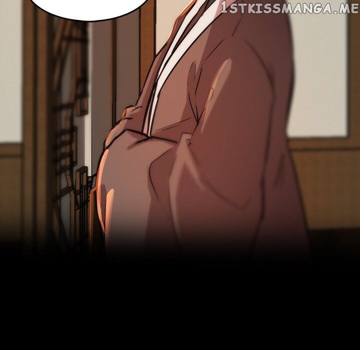 The Tiger, The Sun And The Moon chapter 45 - page 31