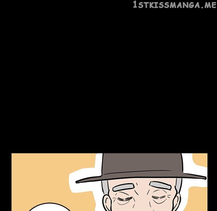The Tiger, The Sun And The Moon chapter 45 - page 37