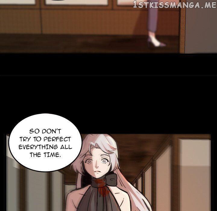The Tiger, The Sun And The Moon chapter 45 - page 44