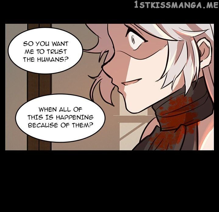 The Tiger, The Sun And The Moon chapter 45 - page 49