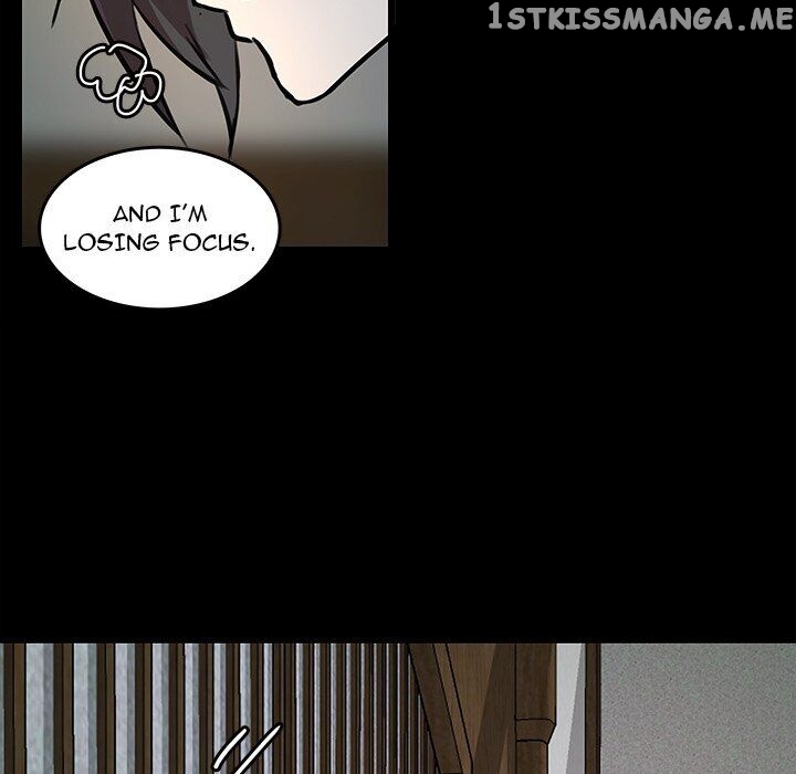 The Tiger, The Sun And The Moon chapter 45 - page 59