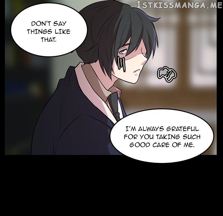 The Tiger, The Sun And The Moon chapter 45 - page 65