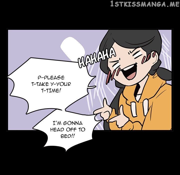 The Tiger, The Sun And The Moon chapter 45 - page 75