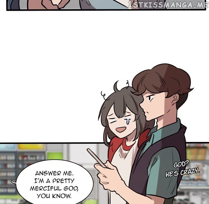 The Tiger, The Sun And The Moon chapter 43 - page 12