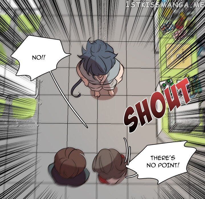 The Tiger, The Sun And The Moon chapter 43 - page 16