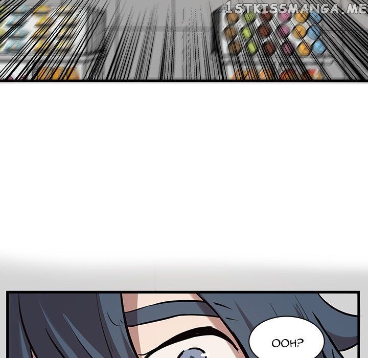 The Tiger, The Sun And The Moon chapter 43 - page 17