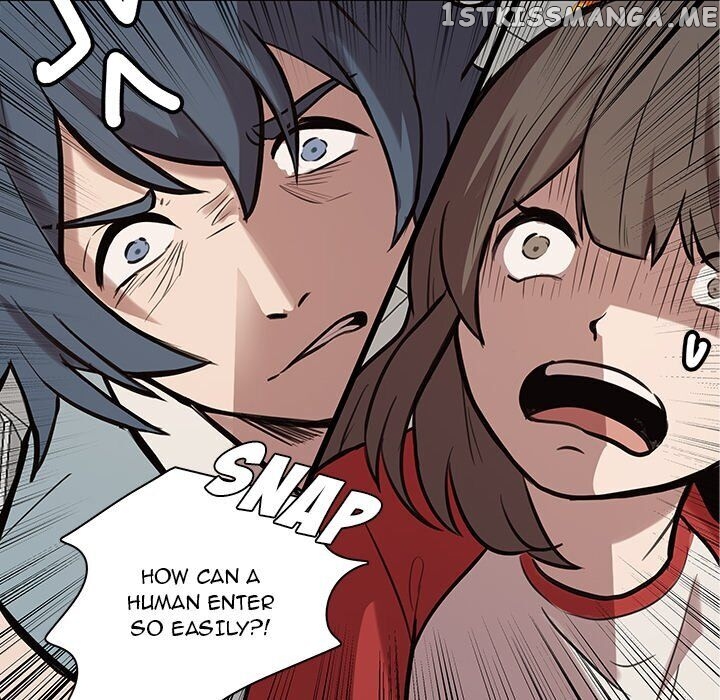The Tiger, The Sun And The Moon chapter 43 - page 24