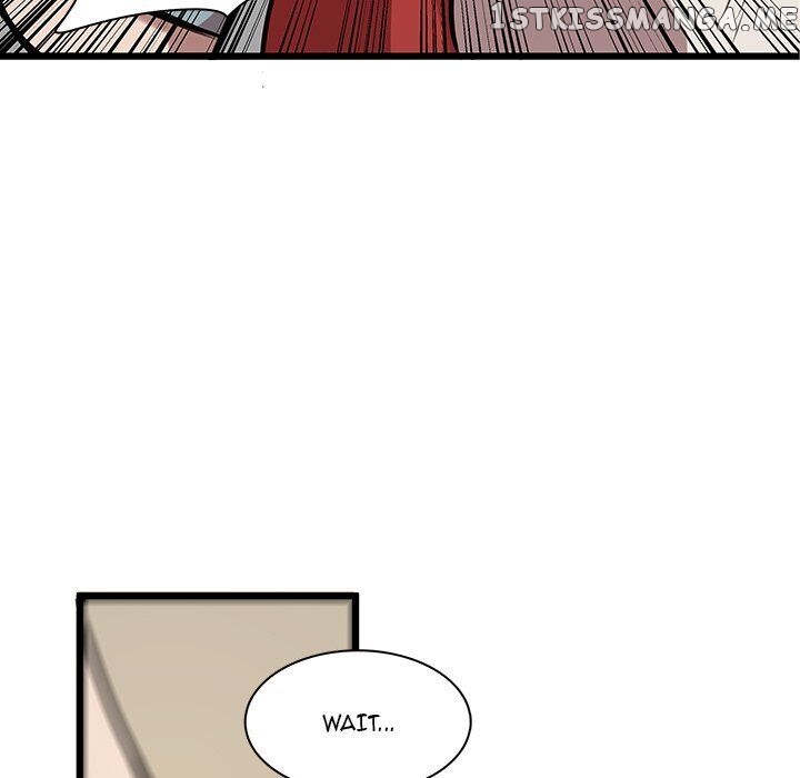The Tiger, The Sun And The Moon chapter 43 - page 25