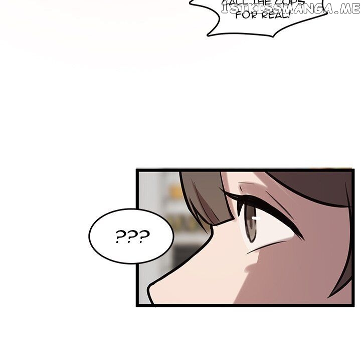 The Tiger, The Sun And The Moon chapter 43 - page 29