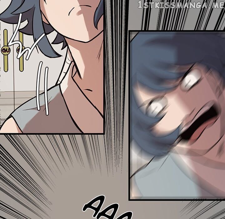 The Tiger, The Sun And The Moon chapter 43 - page 33