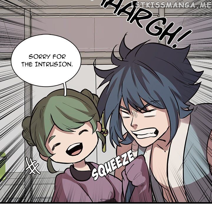 The Tiger, The Sun And The Moon chapter 43 - page 34