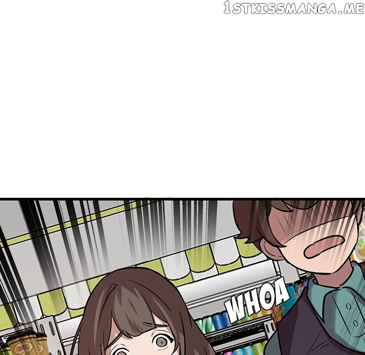 The Tiger, The Sun And The Moon chapter 43 - page 35